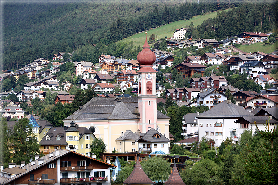 foto Ortisei